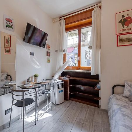 דירות Il Gattino Di Torino - Monolocale Centro E Ospedali מראה חיצוני תמונה
